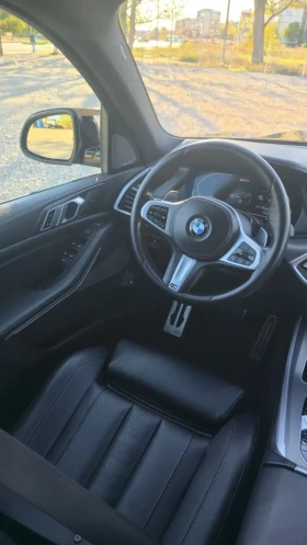 BMW X5 45e M-Pack | Mobile.bg — малка снимка 14