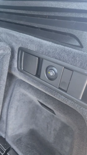 BMW X5 45e M-Pack | Mobile.bg — малка снимка 16