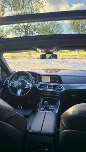 BMW X5 45e M-Pack | Mobile.bg — малка снимка 15