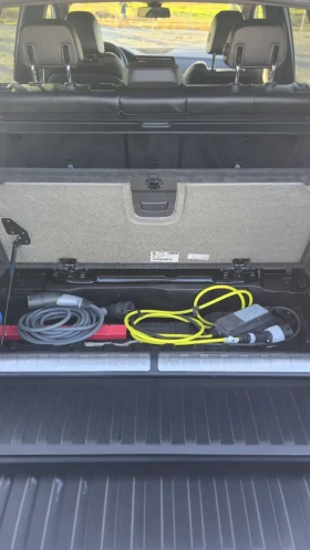 BMW X5 45e M-Pack | Mobile.bg — малка снимка 17