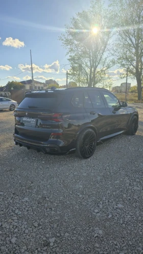 BMW X5 45e M-Pack | Mobile.bg — малка снимка 6