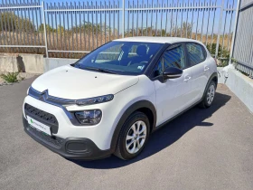 Citroen C3 1.2 Petrol - Car24.bg Citroen C3 1.2 Petrol