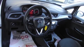 Opel Corsa 1.3.d.75.k.c.НОВА.4.100. км. - 9999 лв. / 5112.41 € - 87972522 11 | Car24.bg Opel Corsa 1.3.d.75.k.c.НОВА.4.100. км. - 9999 лв. / 5112.41 € - 87972522 11