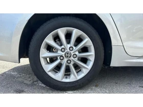 Toyota Corolla SDN 1.5 VVT-i COMFORT - 32900 лв. / 16821.50 € - 15456210 16 | Car24.bg Toyota Corolla SDN 1.5 VVT-i COMFORT - 32900 лв. / 16821.50 € - 15456210 16