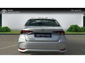 Toyota Corolla SDN 1.5 VVT-i COMFORT - 32900 лв. / 16821.50 € - 15456210 4 | Car24.bg Toyota Corolla SDN 1.5 VVT-i COMFORT - 32900 лв. / 16821.50 € - 15456210 4