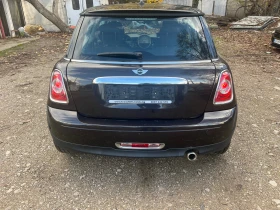 Mini Cooper Cooper D - 9999 лв. / 5112.41 € - 77709822 5 | Car24.bg Mini Cooper Cooper D - 9999 лв. / 5112.41 € - 77709822 5