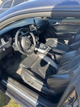 Audi A5 2.0tfsi 8ZF - 9299 € / 18187.26 лв. - 84797190 10 | Car24.bg Audi A5 2.0tfsi 8ZF - 9299 € / 18187.26 лв. - 84797190 10