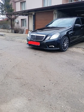 Mercedes-Benz E 350 W212 - 11500 € / 22492.04 лв. - 37016573 11 | Car24.bg Mercedes-Benz E 350 W212 - 11500 € / 22492.04 лв. - 37016573 11