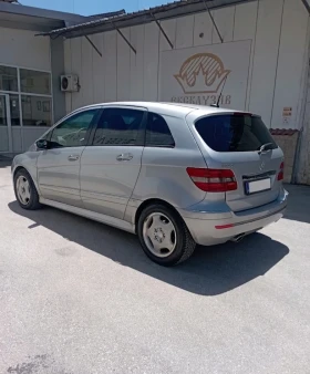 Mercedes-Benz B 200 CDI - 4000 € / 7823.32 лв. - 65451410 3 | Car24.bg Mercedes-Benz B 200 CDI - 4000 € / 7823.32 лв. - 65451410 3