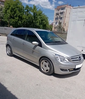 Mercedes-Benz B 200 CDI - 4000 € / 7823.32 лв. - 65451410 4 | Car24.bg Mercedes-Benz B 200 CDI - 4000 € / 7823.32 лв. - 65451410 4