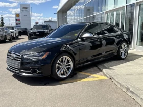 Audi S6 4.0T AWD * DIS * MATRIX * 360 * BOSE * ПОДГРЕВИ | Auto.bg — изображение 2 Audi S6 4.0T AWD * DIS * MATRIX * 360 * BOSE * ПОДГРЕВИ | Auto.bg — изображение 2