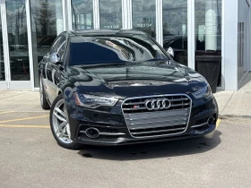 Audi S6 4.0T AWD * DIS * MATRIX * 360 * BOSE * ПОДГРЕВИ | Auto.bg — изображение 3 Audi S6 4.0T AWD * DIS * MATRIX * 360 * BOSE * ПОДГРЕВИ | Auto.bg — изображение 3