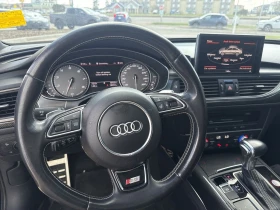 Audi S6 4.0T AWD * DIS * MATRIX * 360 * BOSE * ПОДГРЕВИ | Auto.bg — изображение 9 Audi S6 4.0T AWD * DIS * MATRIX * 360 * BOSE * ПОДГРЕВИ | Auto.bg — изображение 9