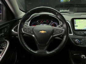 Chevrolet Malibu 1.5 Turbo Ltz Premium Safety | Auto.bg — изображение 13 Chevrolet Malibu 1.5 Turbo Ltz Premium Safety | Auto.bg — изображение 13