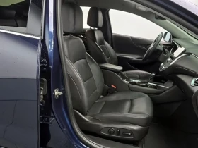 Chevrolet Malibu 1.5 Turbo Ltz Premium Safety | Auto.bg — изображение 10 Chevrolet Malibu 1.5 Turbo Ltz Premium Safety | Auto.bg — изображение 10