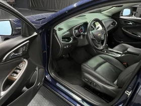 Chevrolet Malibu 1.5 Turbo Ltz Premium Safety | Auto.bg — изображение 11 Chevrolet Malibu 1.5 Turbo Ltz Premium Safety | Auto.bg — изображение 11