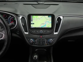 Chevrolet Malibu 1.5 Turbo Ltz Premium Safety | Auto.bg — изображение 15 Chevrolet Malibu 1.5 Turbo Ltz Premium Safety | Auto.bg — изображение 15