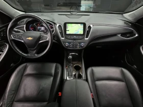 Chevrolet Malibu 1.5 Turbo Ltz Premium Safety | Auto.bg — изображение 7 Chevrolet Malibu 1.5 Turbo Ltz Premium Safety | Auto.bg — изображение 7
