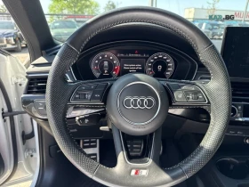 Audi A4 Matrix * S Line * АвтоКредит * (ЦЕНА ДО БГ) - 17800 € / 34813.77 лв. - 92774581 9 | Car24.bg Audi A4 Matrix * S Line * АвтоКредит * (ЦЕНА ДО БГ) - 17800 € / 34813.77 лв. - 92774581 9
