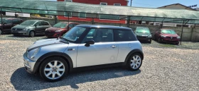 Mini Cooper s 1.6 | Auto.bg — изображение 3 Mini Cooper s 1.6 | Auto.bg — изображение 3