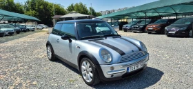Mini Cooper s 1.6 | Auto.bg — изображение 5 Mini Cooper s 1.6 | Auto.bg — изображение 5