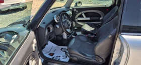 Mini Cooper s 1.6 | Auto.bg — изображение 10 Mini Cooper s 1.6 | Auto.bg — изображение 10
