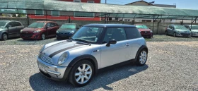 Mini Cooper s 1.6 | Auto.bg — изображение 2 Mini Cooper s 1.6 | Auto.bg — изображение 2