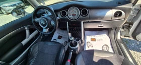 Mini Cooper s 1.6 | Auto.bg — изображение 12 Mini Cooper s 1.6 | Auto.bg — изображение 12