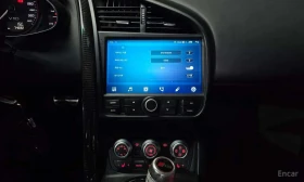 Audi R8 * 5.2 V10 Spyder * ЦЕНА ДО БГ | Auto.bg — изображение 12 Audi R8 * 5.2 V10 Spyder * ЦЕНА ДО БГ | Auto.bg — изображение 12