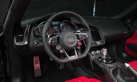 Audi R8 * 5.2 V10 Spyder * ЦЕНА ДО БГ | Auto.bg — изображение 11 Audi R8 * 5.2 V10 Spyder * ЦЕНА ДО БГ | Auto.bg — изображение 11