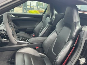 Porsche 911 Carrera 4S Cabrio | Auto.bg — изображение 5 Porsche 911 Carrera 4S Cabrio | Auto.bg — изображение 5