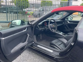 Porsche 911 Carrera 4S Cabrio | Auto.bg — изображение 6 Porsche 911 Carrera 4S Cabrio | Auto.bg — изображение 6