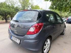 Opel Corsa undefined | Auto.bg — изображение 4 Opel Corsa undefined | Auto.bg — изображение 4