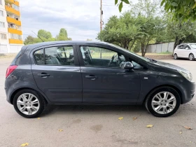 Opel Corsa undefined | Auto.bg — изображение 3 Opel Corsa undefined | Auto.bg — изображение 3
