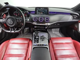 Kia Stinger 3.3 Turbo Awd Gt | Auto.bg — изображение 7 Kia Stinger 3.3 Turbo Awd Gt | Auto.bg — изображение 7
