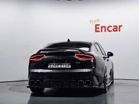 Kia Stinger 3.3 Turbo Awd Gt | Auto.bg — изображение 4 Kia Stinger 3.3 Turbo Awd Gt | Auto.bg — изображение 4