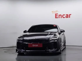 Kia Stinger 3.3 Turbo Awd Gt | Auto.bg — изображение 3 Kia Stinger 3.3 Turbo Awd Gt | Auto.bg — изображение 3