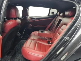 Kia Stinger 3.3 Turbo Awd Gt | Auto.bg — изображение 11 Kia Stinger 3.3 Turbo Awd Gt | Auto.bg — изображение 11