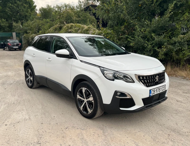 Peugeot 3008 1, 5 HDI 130hp - 14000 € / 27381.62 лв. - 22925746 1 | Car24.bg Peugeot 3008 1, 5 HDI 130hp - 14000 € / 27381.62 лв. - 22925746 1