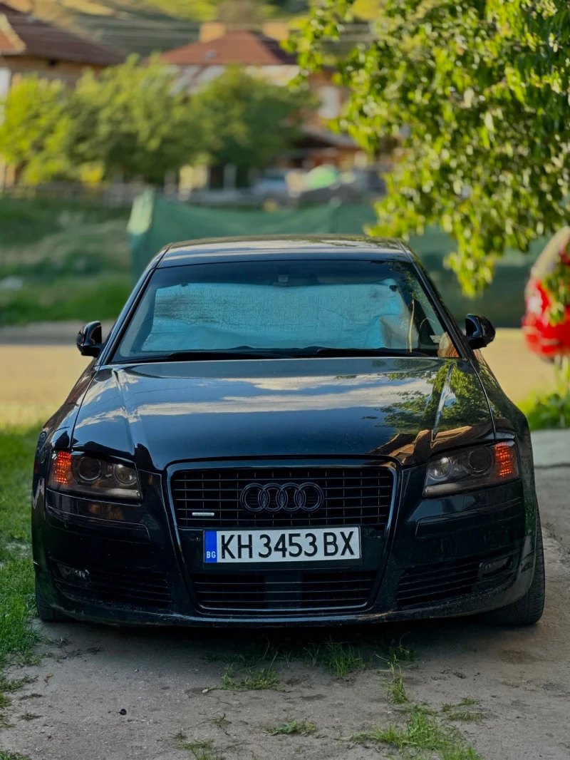 Audi A8 - 6700 € / 13104.06 лв. - 23684154 1 | Car24.bg Audi A8 - 6700 € / 13104.06 лв. - 23684154 1