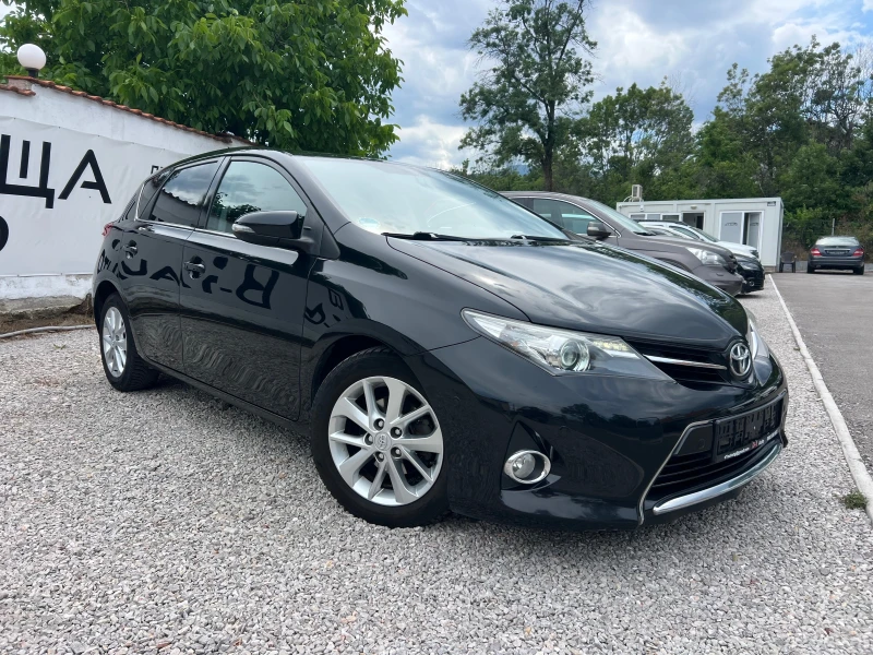Toyota Auris 1.6-NAVI FULL - 8800 € / 17211.30 лв. - 13644299 1 | Car24.bg Toyota Auris 1.6-NAVI FULL - 8800 € / 17211.30 лв. - 13644299 1