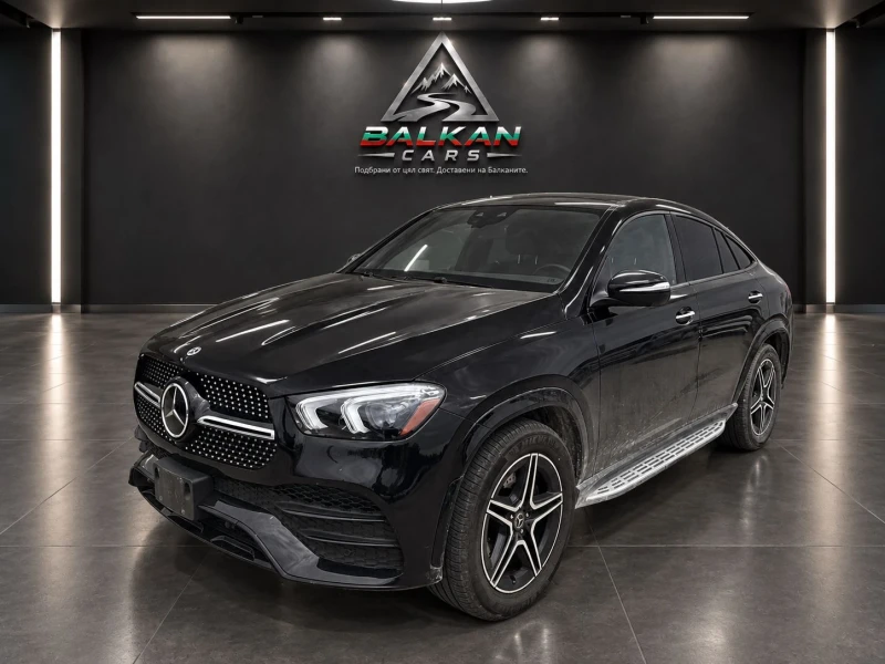 Mercedes-Benz GLE 450 Amg-pack* Pano* 360* Brum* Подгрев* - 44999 € - 91173150 1 | Car24.bg Mercedes-Benz GLE 450 Amg-pack* Pano* 360* Brum* Подгрев* - 44999 € - 91173150 1