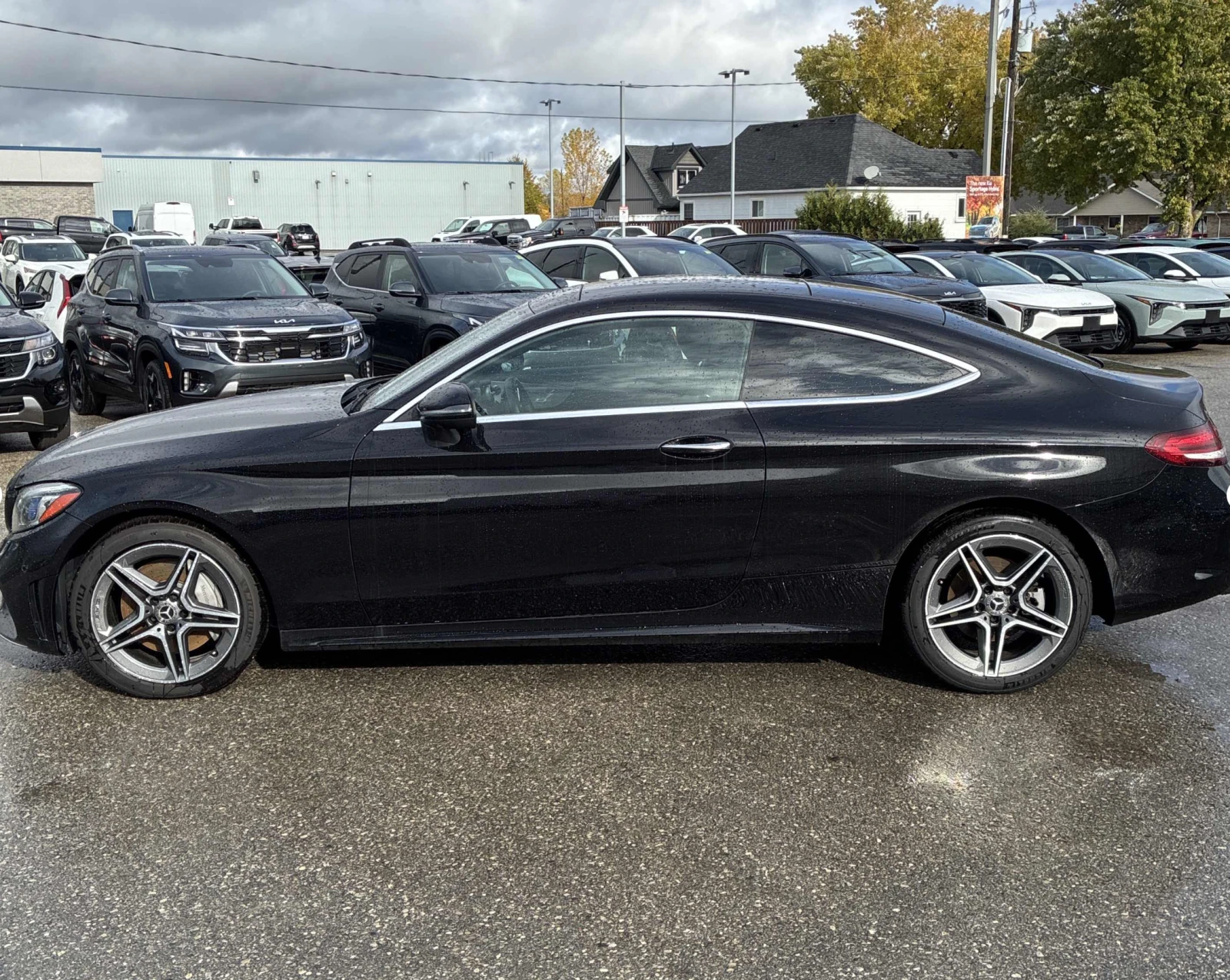 Mercedes-Benz C 300 АВТОКРЕДИТ* Burmeister* Disctronic*  - изображение 2 | Auto.bg Mercedes-Benz C 300 АВТОКРЕДИТ* Burmeister* Disctronic*  - изображение 2