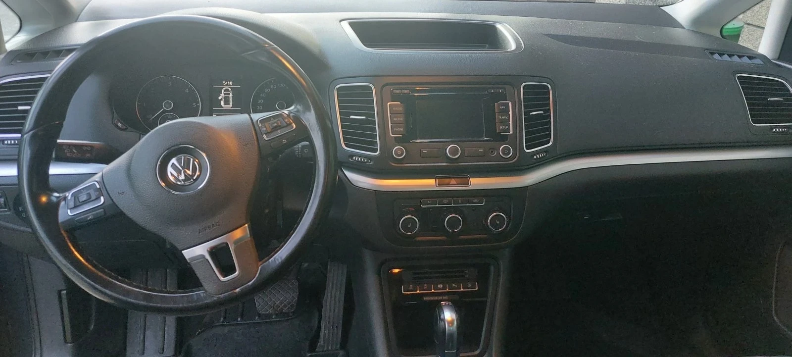 VW Sharan  - изображение 6 | Auto.bg VW Sharan  - изображение 6