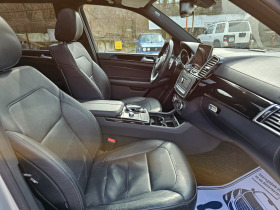 Mercedes-Benz GLS 350 4matic, 9G, Panorama, 360camera 6+ 1 | Mobile.bg   6
