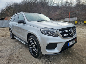 Mercedes-Benz GLS 350 4matic, 9G, Panorama, 360camera 6+ 1 | Mobile.bg   2