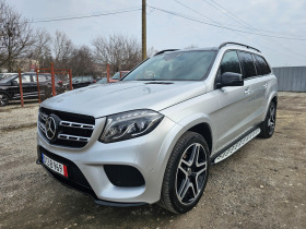Обява за продажба на Mercedes-Benz GLS 350 4matic, 9G, Panorama, 360camera 6+ 1 ~75 900 лв. - изображение 1