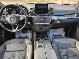 Mercedes-Benz GLS 350 4matic, 9G, Panorama, 360camera 6+ 1 | Mobile.bg   9