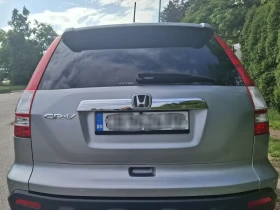 Honda Cr-v 2.0 VTEC Executive | Auto.bg — изображение 3 Honda Cr-v 2.0 VTEC Executive | Auto.bg — изображение 3