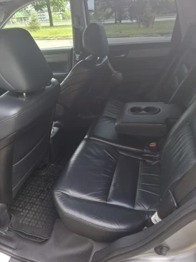 Honda Cr-v 2.0 VTEC Executive | Auto.bg — изображение 13 Honda Cr-v 2.0 VTEC Executive | Auto.bg — изображение 13